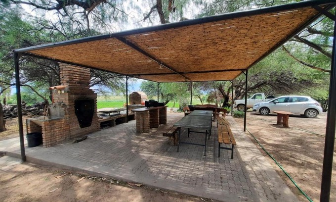 Animana House | Top-Rated Finca Santa Rita with Pool and Family Amenities