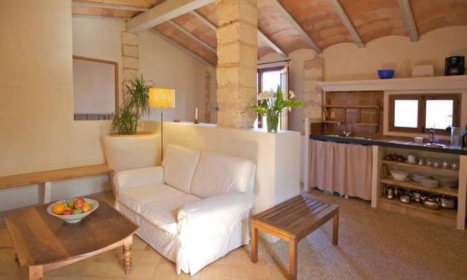 Manacor Other | Discover Finca Son Josep de Baix with Pool and Spa