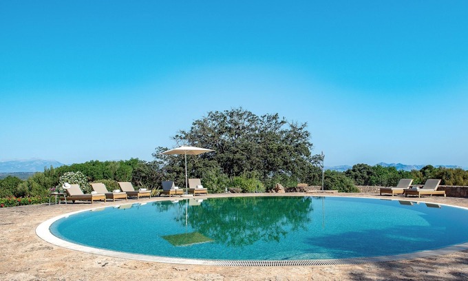 Manacor Other | Eco-Friendly Finca Sos Ferres D'en Morey with Ocean Views
