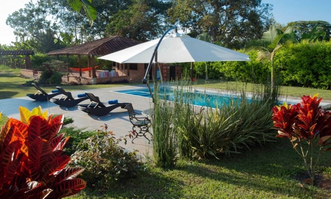 Quimbaya House | Discover Finca Tierra Labrantia: Your Budget-Friendly Retreat