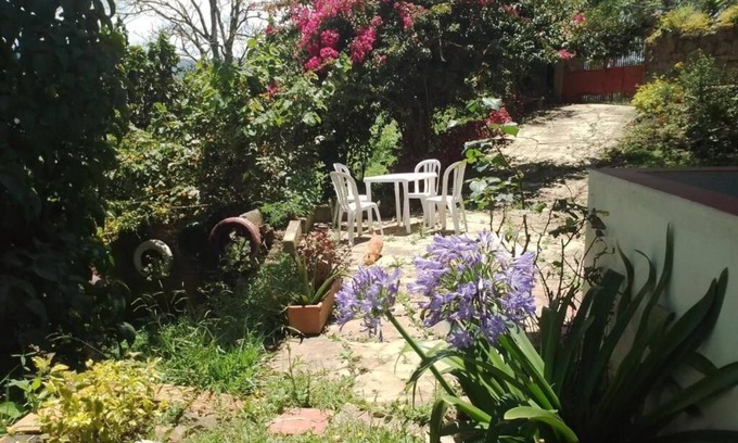 Choachi Hotel | Finca Umnisa Choachi