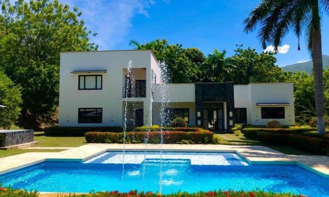 Santa Fe de Antioquia House | Private Retreat at Finca Vacacional in Santa Fe de Antioquia