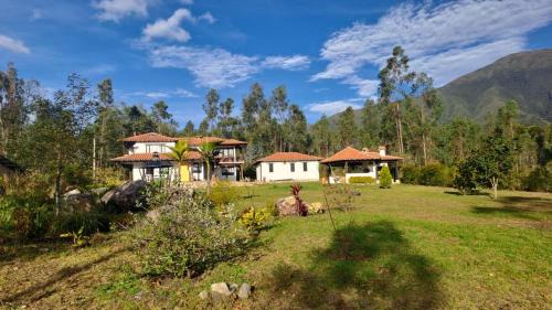 Arcabuco Other | Villa Claudia: Family & Pet-Friendly Retreat Awaits You