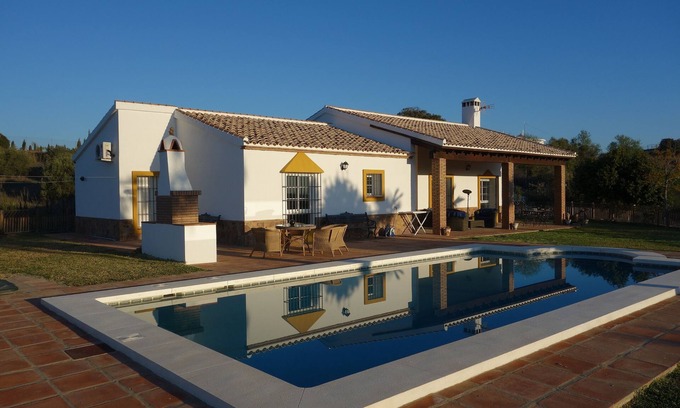 Coin Villa | Idyllic Finca with Private Pool & Breathtaking Views