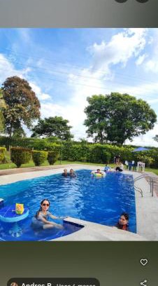 Pueblo Tapao House | Discover Finca VillaDiana: Top-Rated Pet-Friendly Retreat