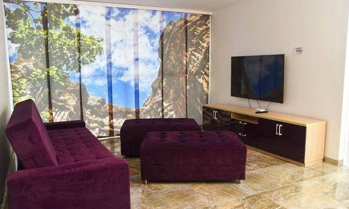 Armenia Ski Chalet | Escape to Finca Waja San Alejo - Your Relaxing Retreat