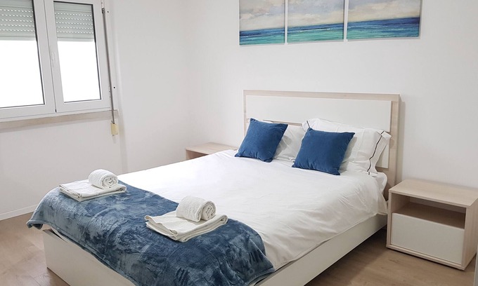Santarem Apartment | Find Out Santarém Apartment