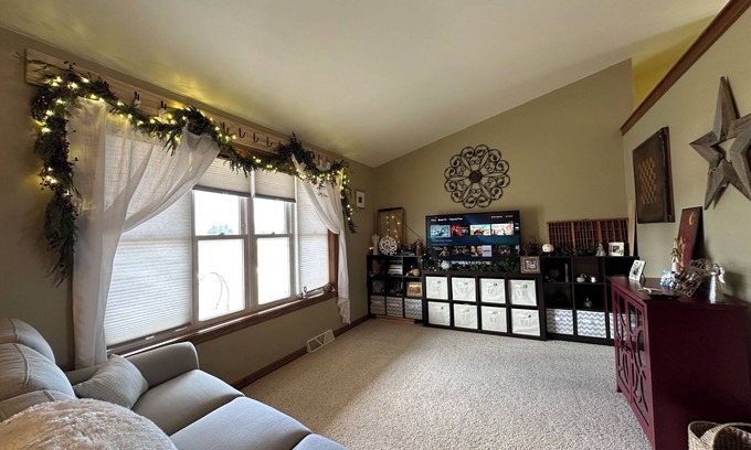 Morrison House | Find your next adventure here in NE Wisconsin. Close to Titletown & Door County