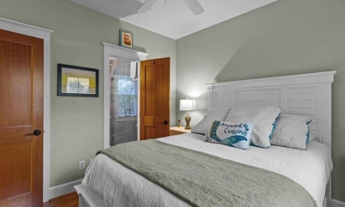 Bald Head Island House | Finders Keepers