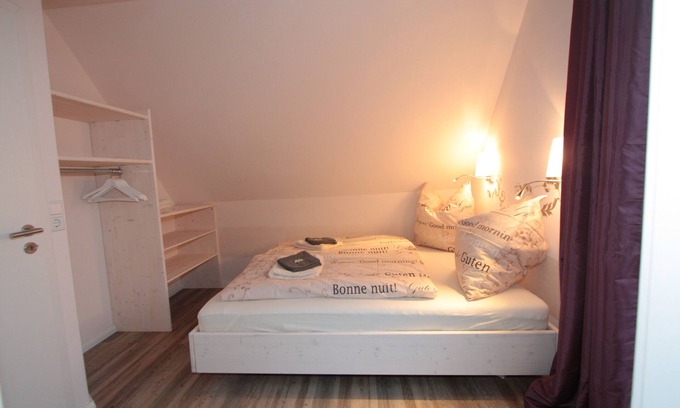 Stade Apartment | Discover Your Second Home: Pet-Friendly & Family Oriented