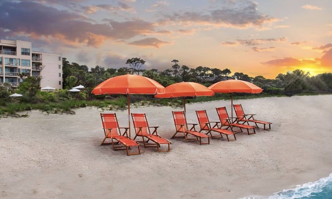 Oceanside Resort | Discover Meiili Beachfront Paradise at Marriott's Monarch Resort