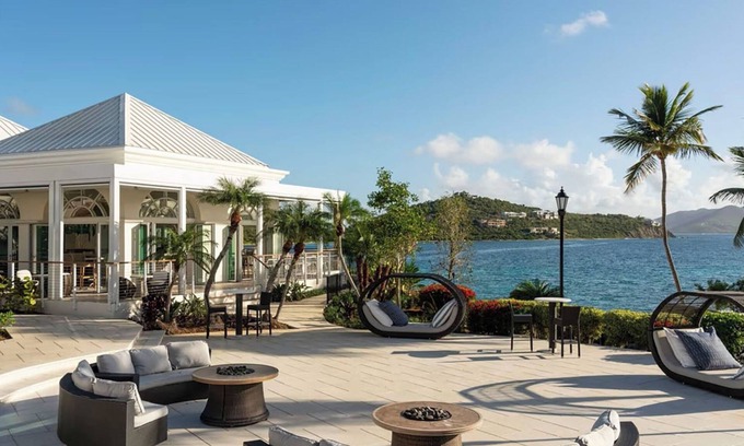 Altona Resort | Experience Elegance at Finding Meili Ritz-Carlton Residence
