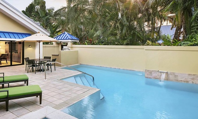 Estate Bellevue Resort | Discover Meili: Private Pool 3BR Condo Near Westin Resort
