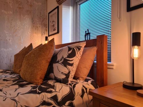 Culbokie Apartment | Discover Findon Nook: Guest Rated 10/10 Experience