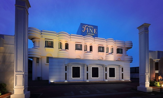 Suzuka Hotel | Inviting Stays at Fine Garden Suzuka - Family-Friendly & Accessible