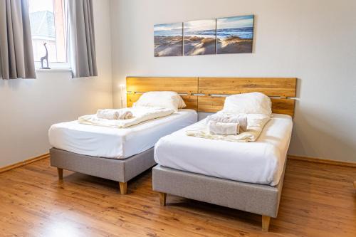 Rendsburg House | FineApartment Rendsburg