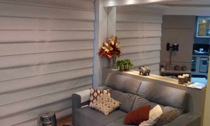 Arapongas Apartment | Stylishly Furnished Apartment with Family-Friendly Amenities