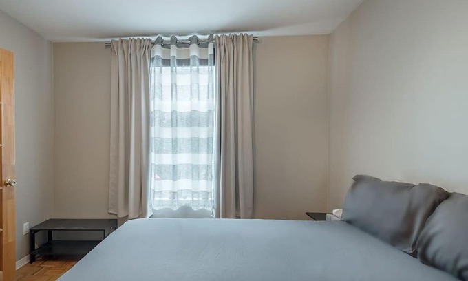 Gay Village Apartment | Prime Downtown Location - 1-Bedroom Apartment in MTL