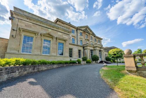 Hickleton House | Finest Retreats - Hickleton Hall