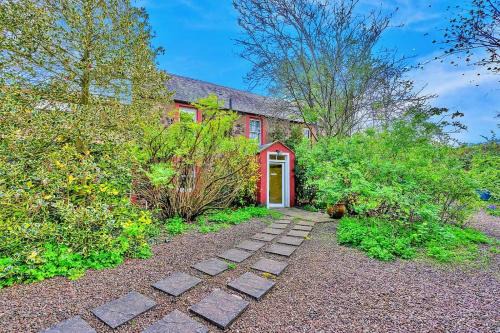 East Linton House | Premier Retreat - The West Wing at The Mill House