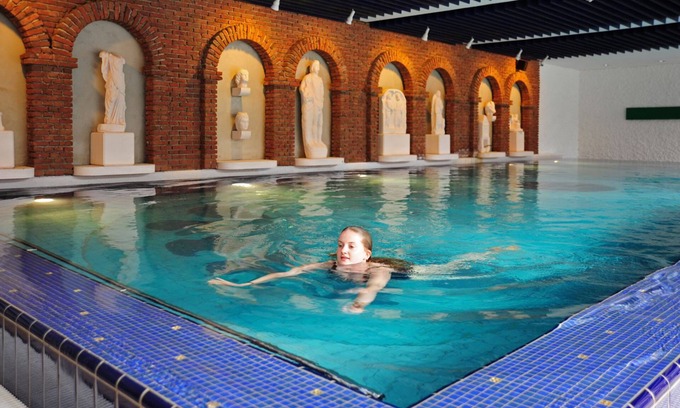 Badenweiler Hotel | Family-Friendly Retreat at Fini Resort Badenweiler
