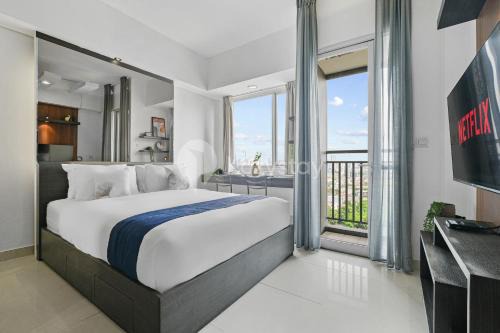 Jakarta Apartment | Discover Finis by Kozystay - Grogol: 4-Star Family Haven