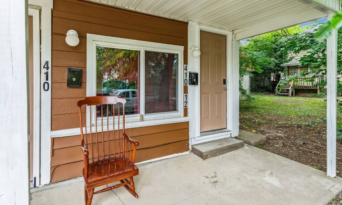 Lima Apartment | Ideal Corporate Housing & Monthly Stays in Lima, Ohio