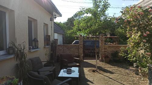 Gosen-Neu Zittau Apartment | Family-Friendly Finki's Ferienwohnungen: Rated 9.3/10