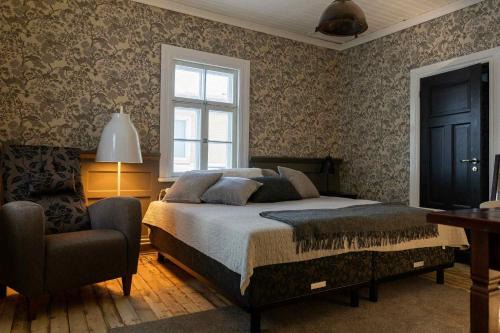 Juuka Hotel | Finlandia Hotel Puu-Juuka