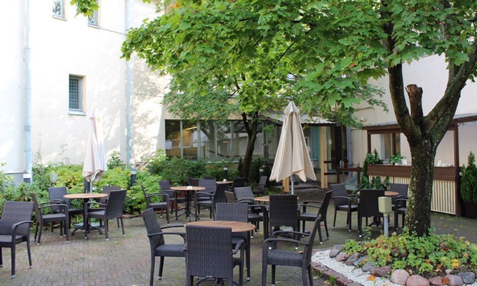 Keskinen District Hotel | Discover Finlandia Park Hotel Helsinki: Family-Friendly & Spa