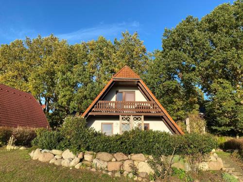 Marlow House | Guest Rated 9/10: Finnhäuser am Vogelpark - Haus Elke