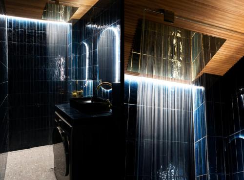 Alppiharju Apartment | Stylish Finnish Penthouse in Trendy Neighborhood - 4 Stars