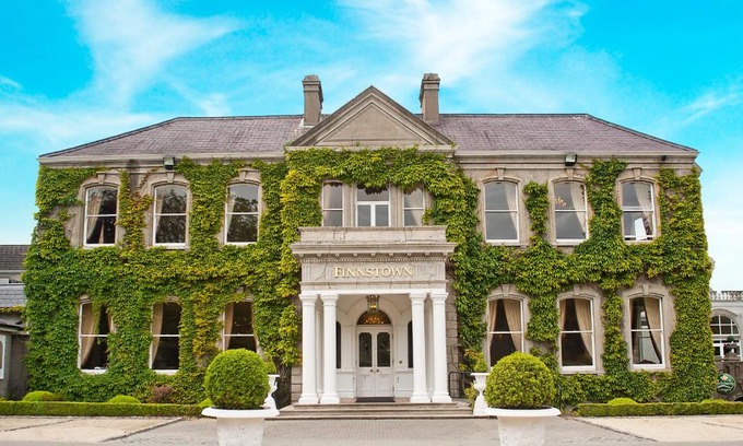 Dublin Hotel | Experience Finnstown Castle Hotel: 4-Star Family Retreat