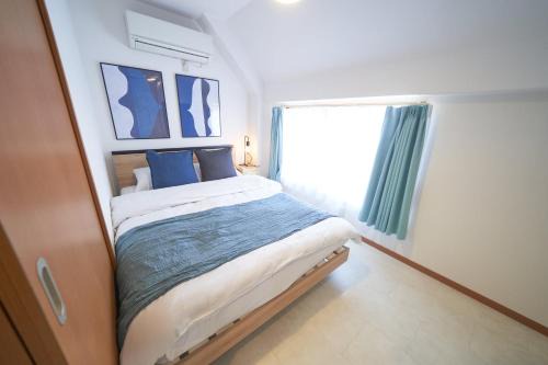 Horikiri Apartment | Family-Friendly FINOA Residential Suite Horikiri Awaits You