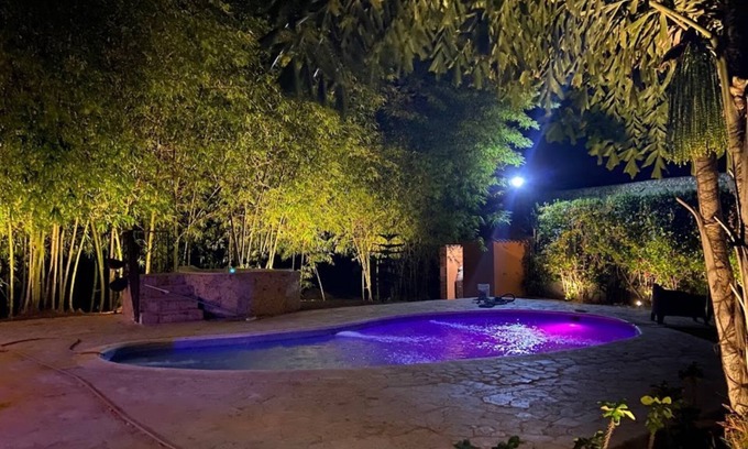 San Gregorio de Nigua Villa | FinquitaRD
