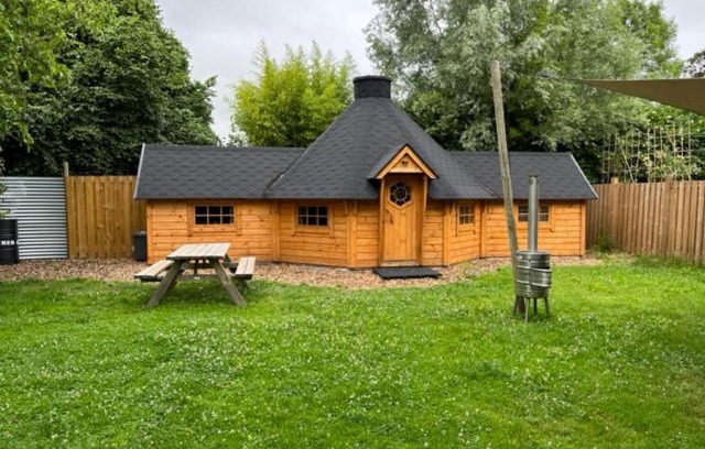 Driewegen Other | Family-Friendly Retreat at Finse Kota Nummer49 - 10/10 Rated