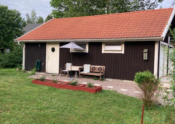 Uppsala Apartment | Discover Cozy Stay in Scenic Marielund - Pet Friendly!