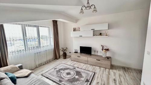 Radauti Apartment | Finys rent apartament