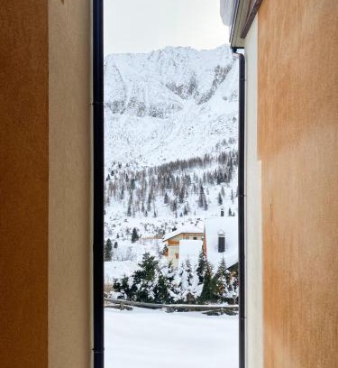 Passo del Tonale Apartment | Family-Friendly Retreat at Fiocco di Neve Home - Rated 8.7!