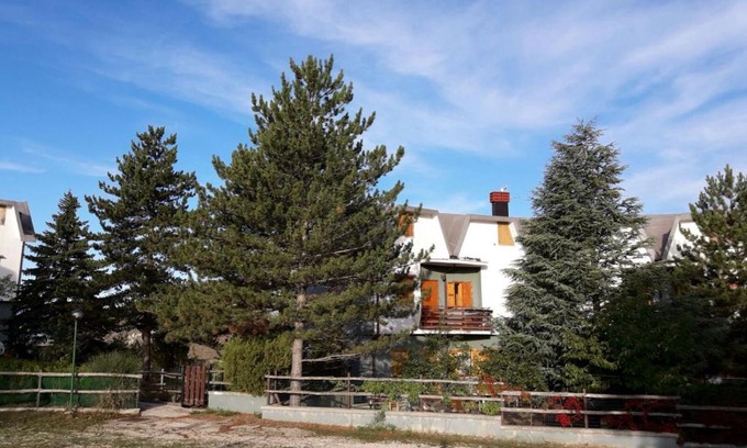 Forme Apartment | Fiocco di Neve: Family-Friendly Retreat for Everyone