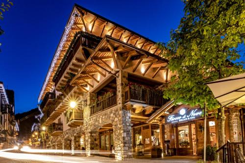 Limone Piemonte Hotel | Experience Fiocco di Neve Relais & SPA: 5-Star Retreat