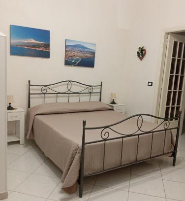 Pedara Apartment | Discover Fior dell'Etna: Pet-Friendly Family Retreat