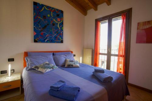 Montichiari Apartment | Fiordaliso