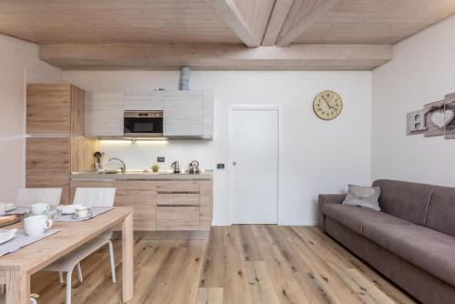 Andalo Apartment | Discover Fiore del Brenta: Family-Friendly Getaway