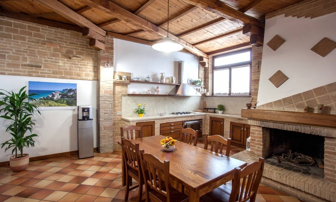 Pietra La Croce Other | Fiori Del Conero - Family-Friendly Stay with Breakfast Included