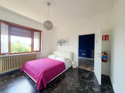 Almese Apartment | Discover Fiori e Frutti - Accessible Apartment for All
