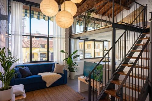 Lomazzo House | Experience Fiori e Spezie: Guest Rated 10/10 & Family Friendly