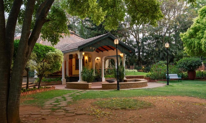 Doddaballapur Resort | Fiori Resort