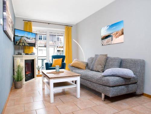 Gollwitz Apartment | Comfortable Stay at FIP Park Leuchtturmblick for Families