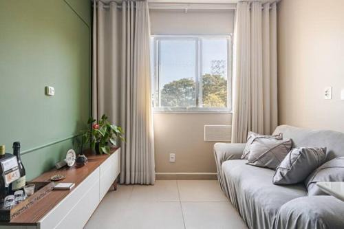 Zona Leste Apartment | Prime Location Near ABC and São Paulo with Pool Access